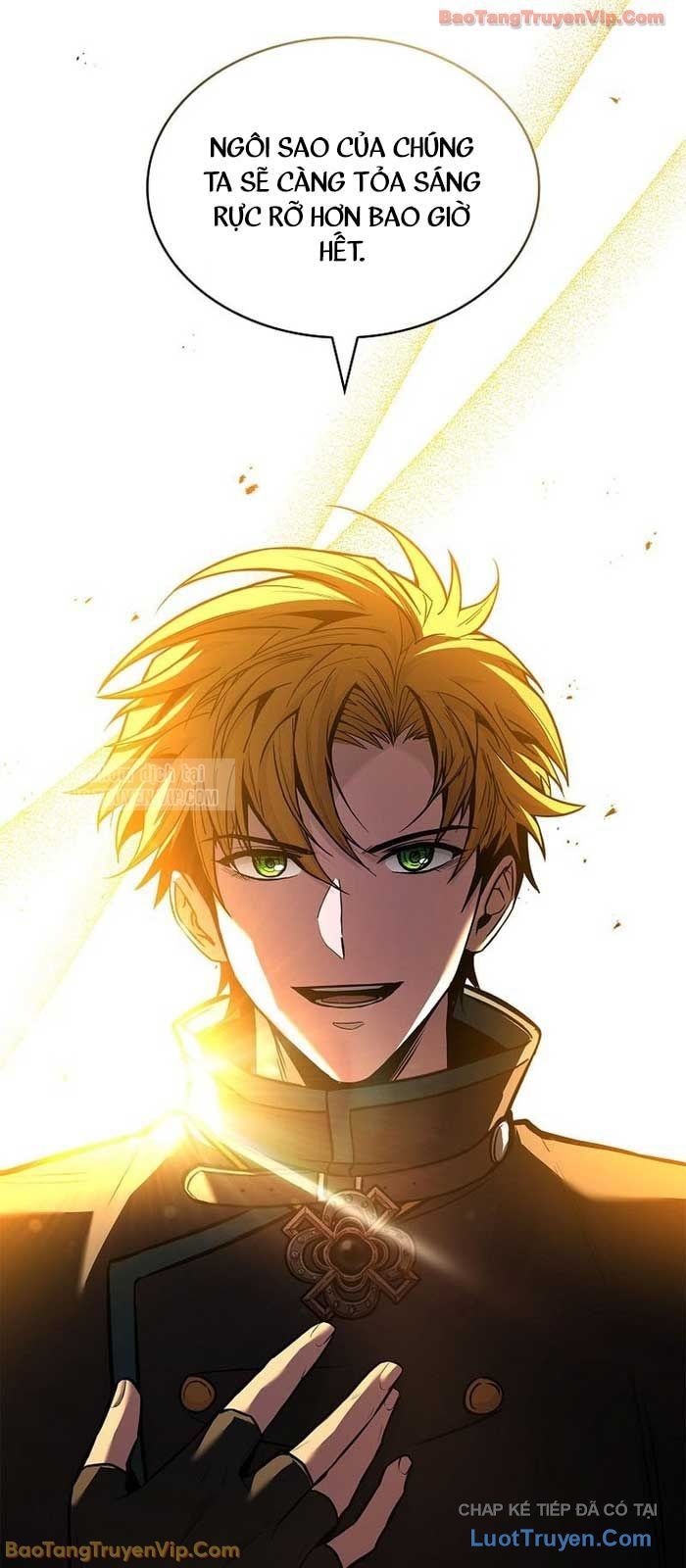 Thiên Tài Ma Pháp Sư Giấu Nghề Chap 116 - Next Chap 117