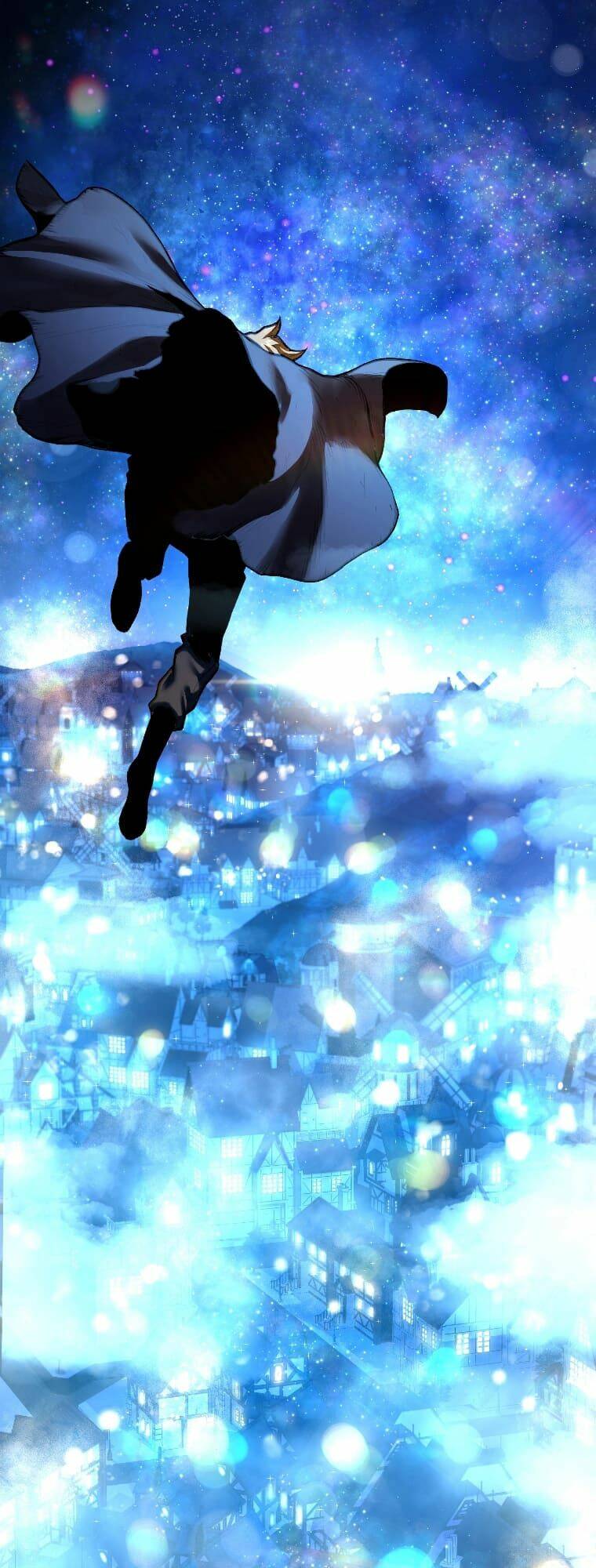 Thiên Tài Ma Pháp Sư Giấu Nghề Chap 12 - Next Chap 13