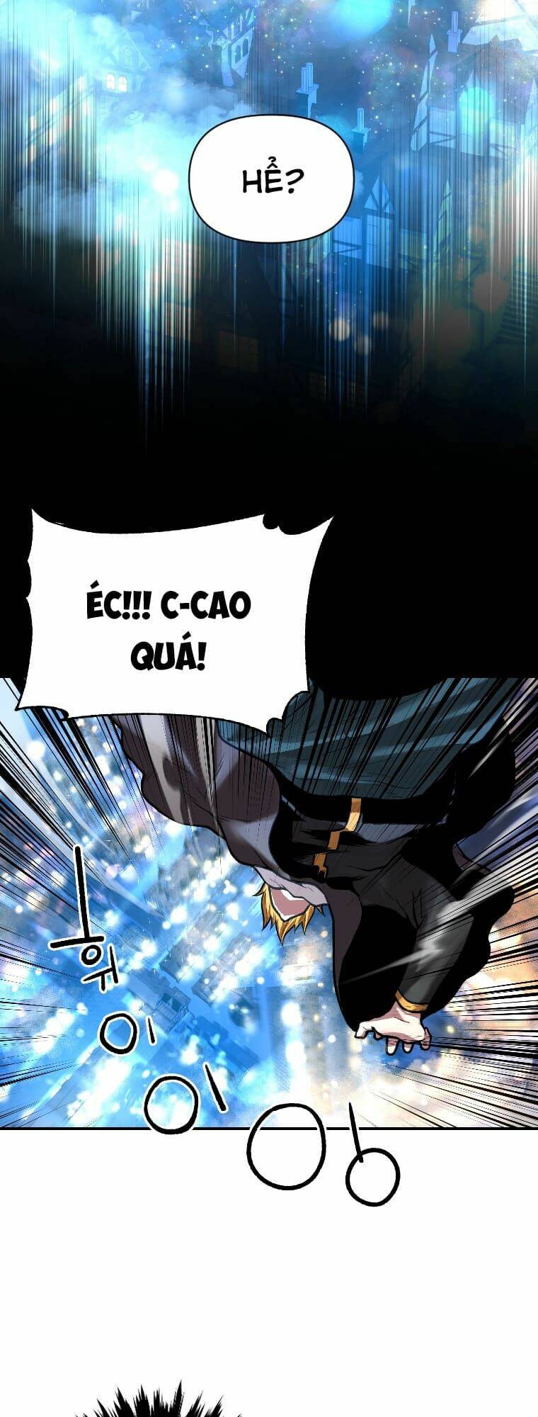 Thiên Tài Ma Pháp Sư Giấu Nghề Chap 12 - Next Chap 13