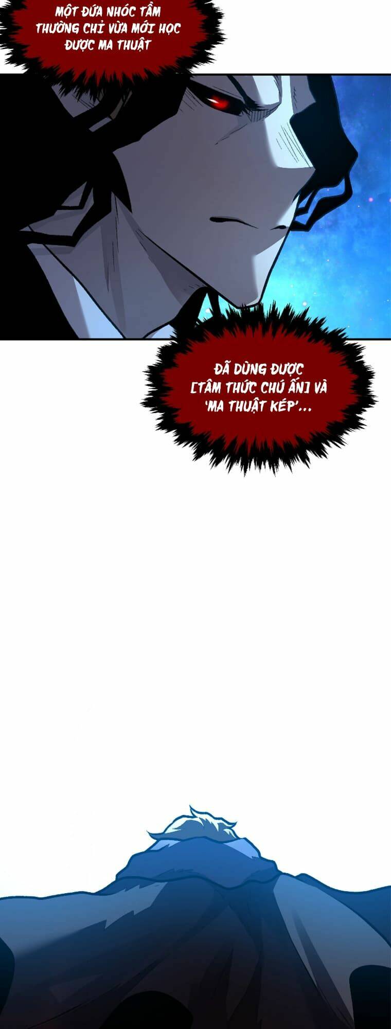 Thiên Tài Ma Pháp Sư Giấu Nghề Chap 12 - Next Chap 13