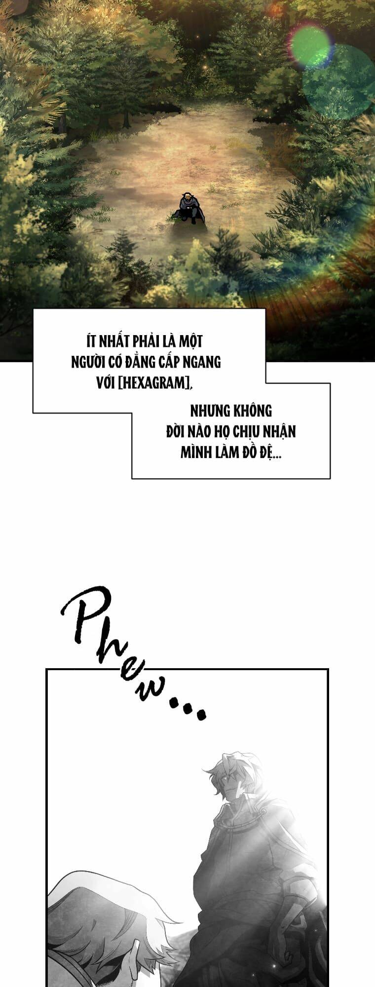 Thiên Tài Ma Pháp Sư Giấu Nghề Chap 12 - Next Chap 13