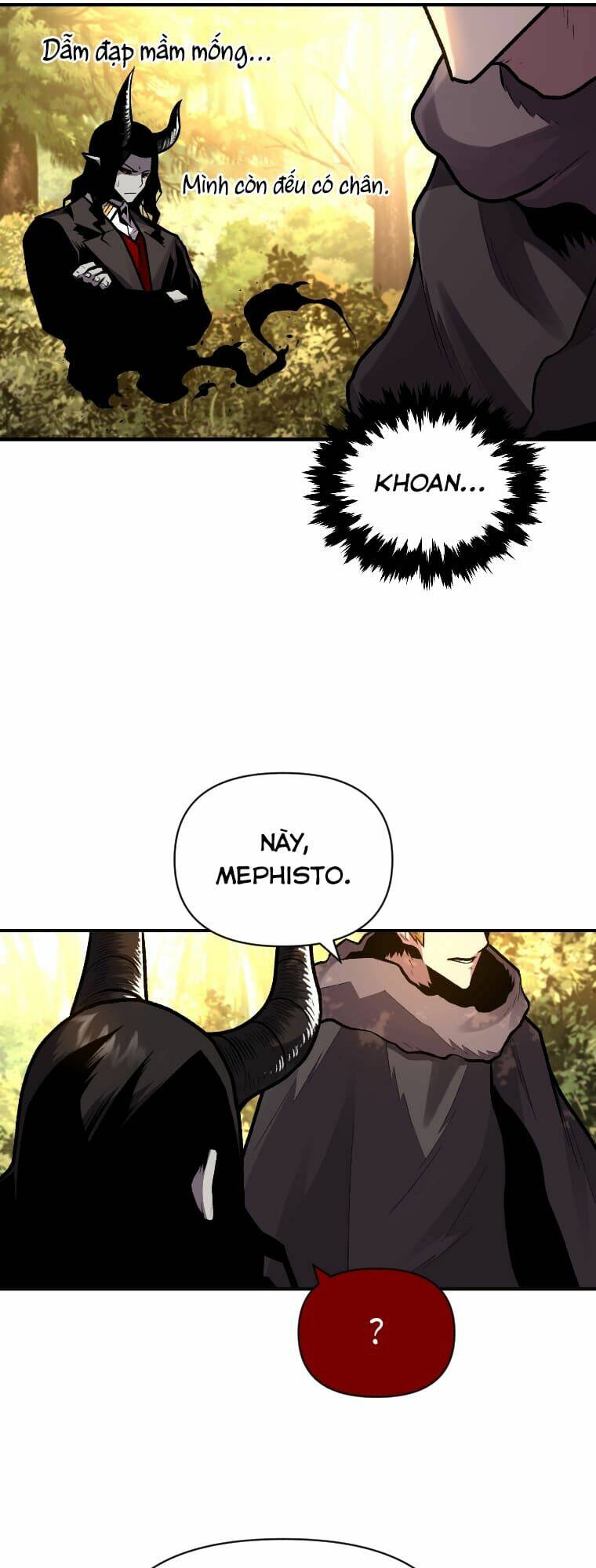 Thiên Tài Ma Pháp Sư Giấu Nghề Chap 12 - Next Chap 13