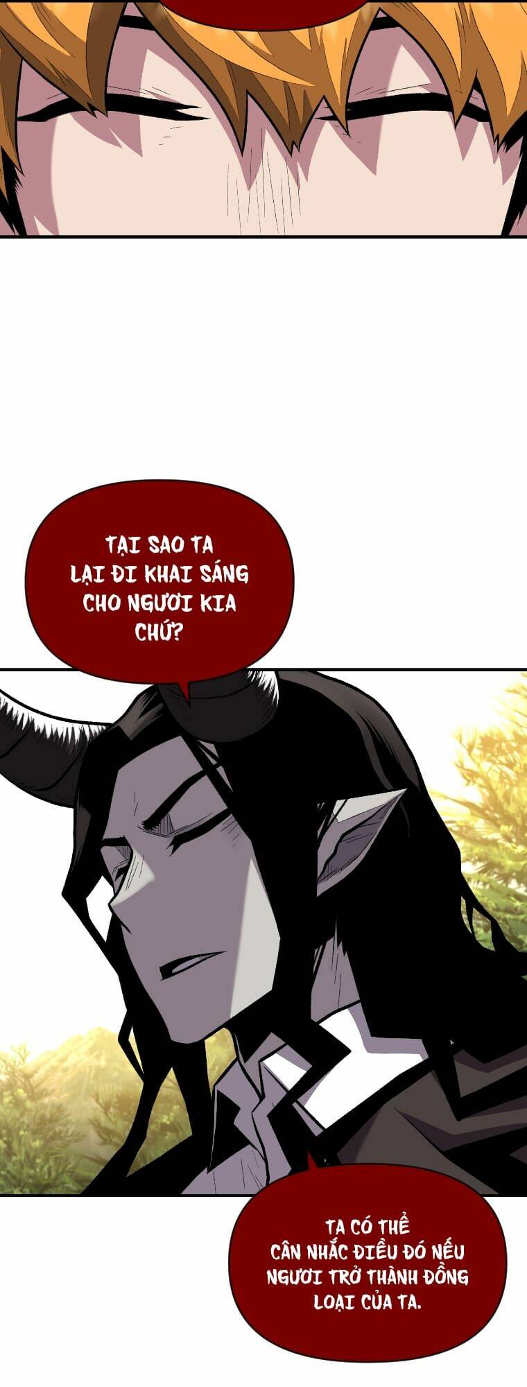 Thiên Tài Ma Pháp Sư Giấu Nghề Chap 12 - Next Chap 13