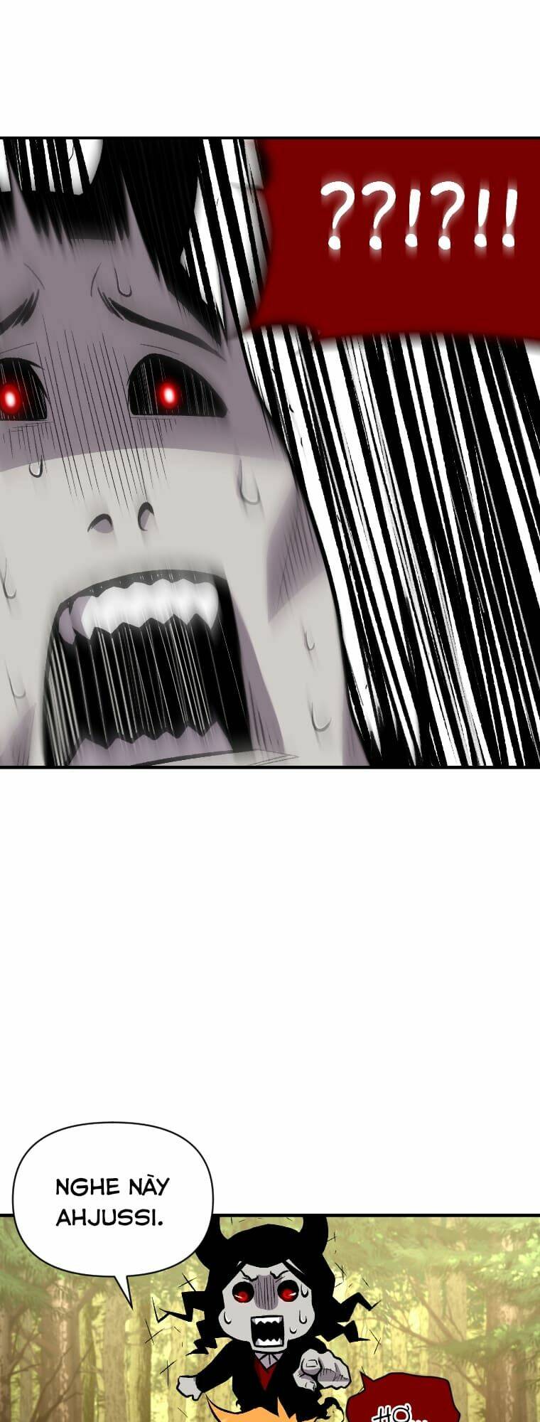 Thiên Tài Ma Pháp Sư Giấu Nghề Chap 12 - Next Chap 13