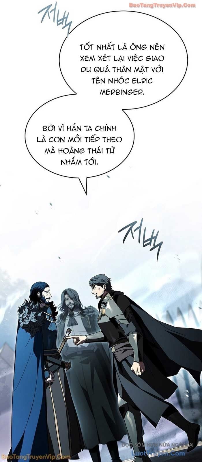 Thiên Tài Ma Pháp Sư Giấu Nghề Chap 121 - Next Chap 122