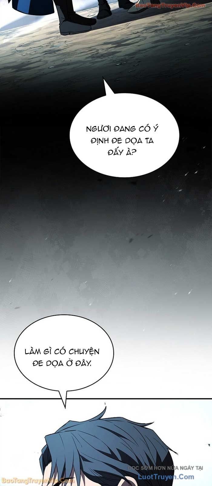 Thiên Tài Ma Pháp Sư Giấu Nghề Chap 121 - Next Chap 122