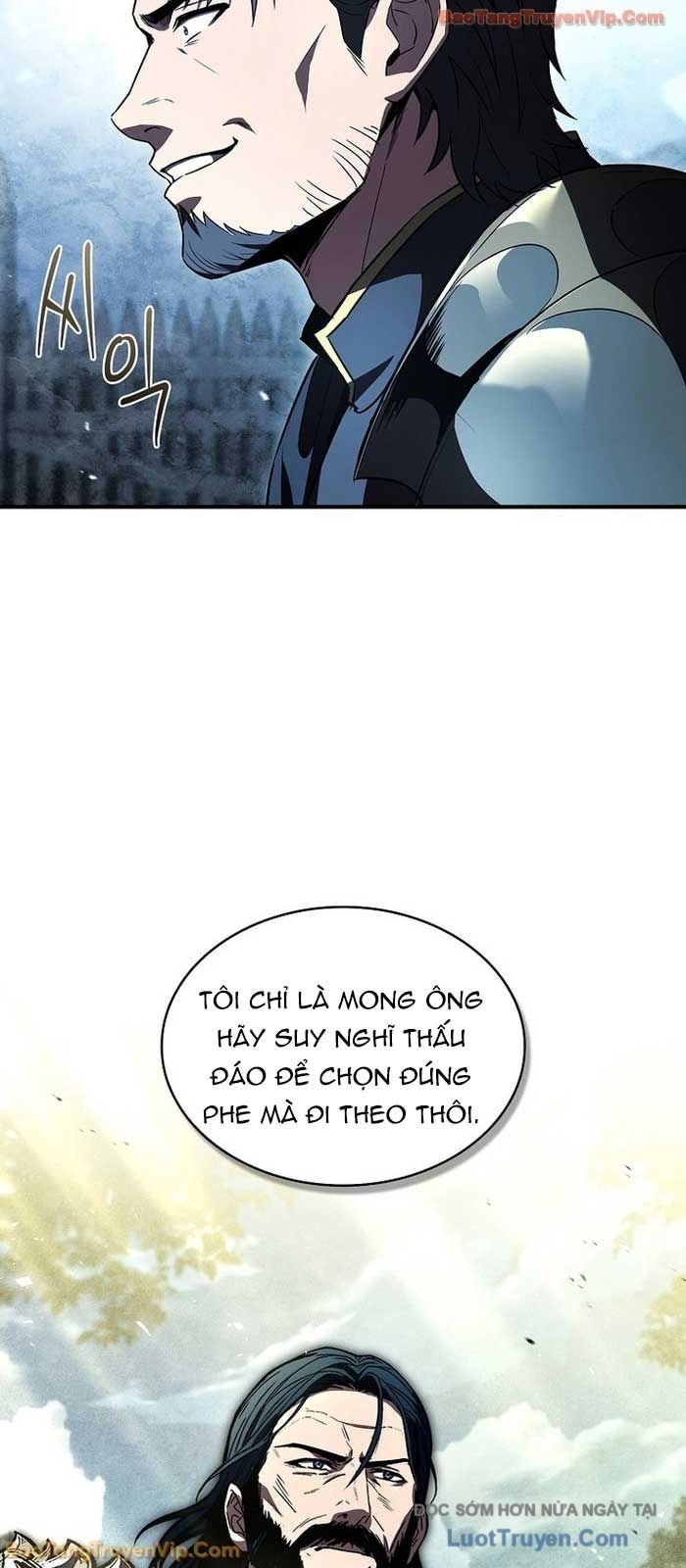 Thiên Tài Ma Pháp Sư Giấu Nghề Chap 121 - Next Chap 122