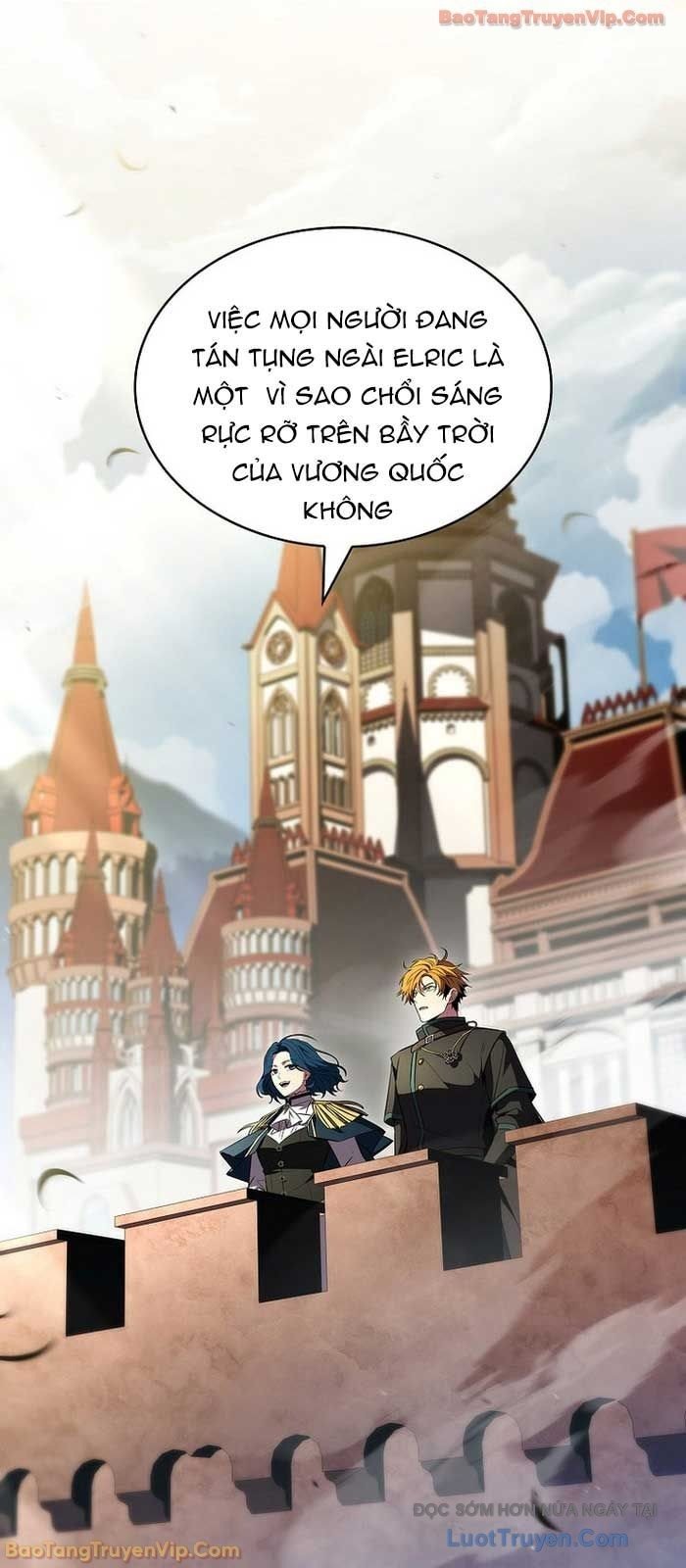 Thiên Tài Ma Pháp Sư Giấu Nghề Chap 121 - Next Chap 122