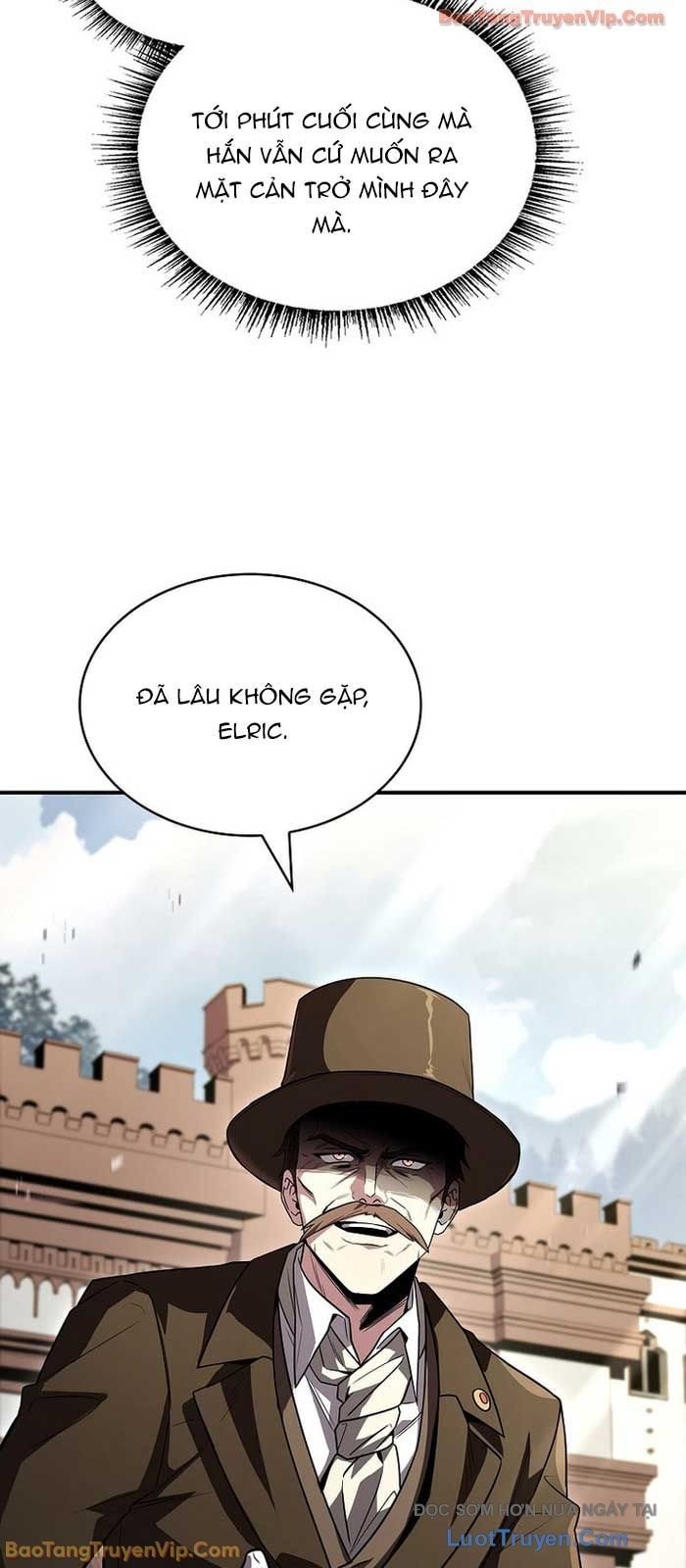 Thiên Tài Ma Pháp Sư Giấu Nghề Chap 121 - Next Chap 122