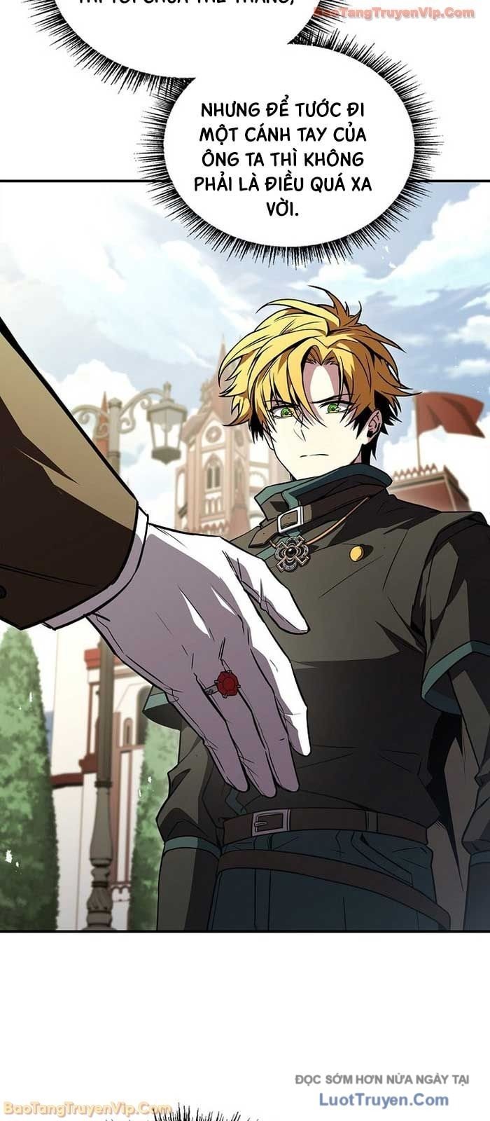 Thiên Tài Ma Pháp Sư Giấu Nghề Chap 121 - Next Chap 122