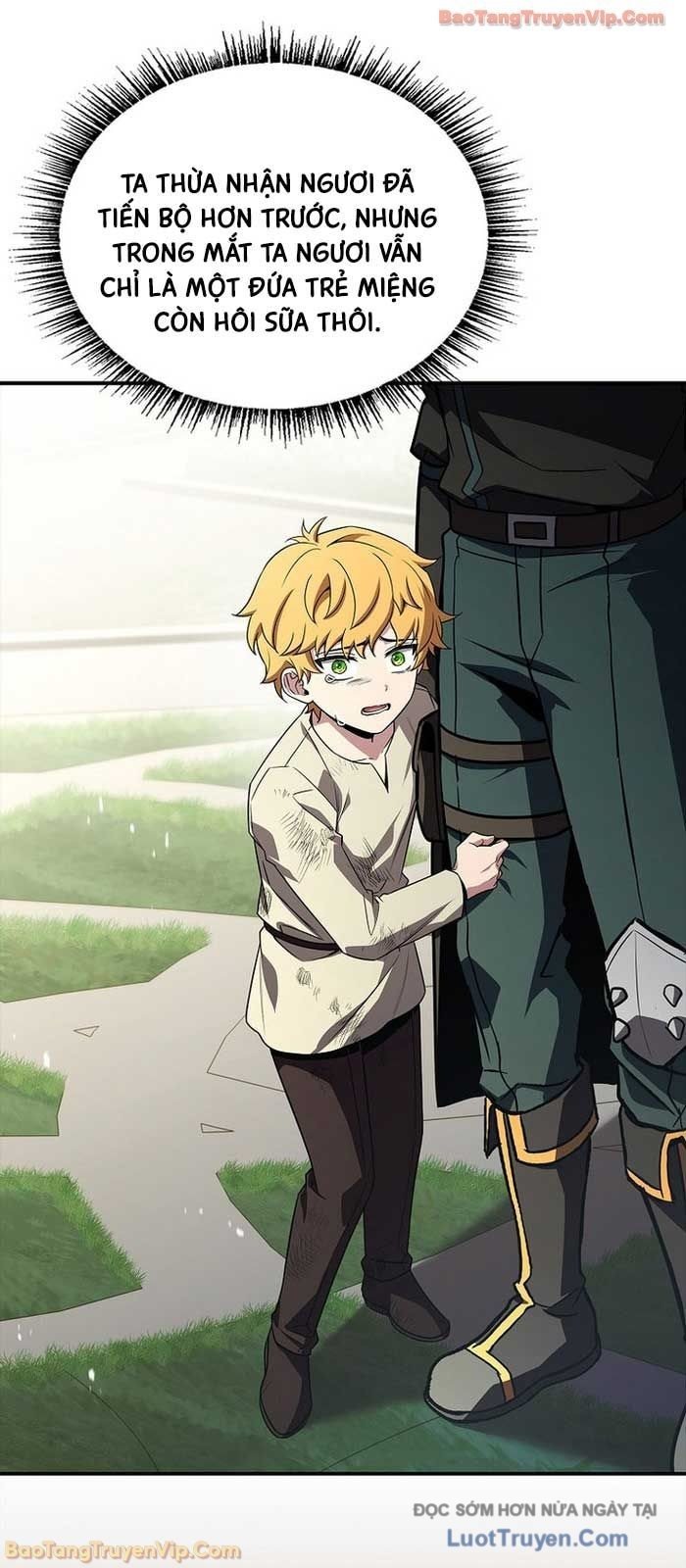 Thiên Tài Ma Pháp Sư Giấu Nghề Chap 121 - Next Chap 122