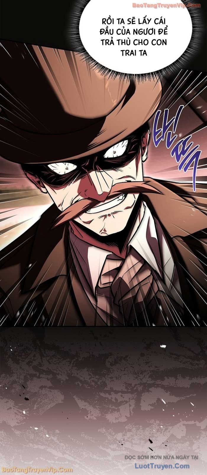 Thiên Tài Ma Pháp Sư Giấu Nghề Chap 121 - Next Chap 122