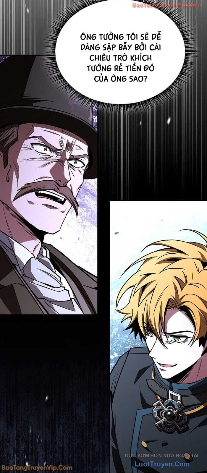 Thiên Tài Ma Pháp Sư Giấu Nghề Chap 121 - Next Chap 122