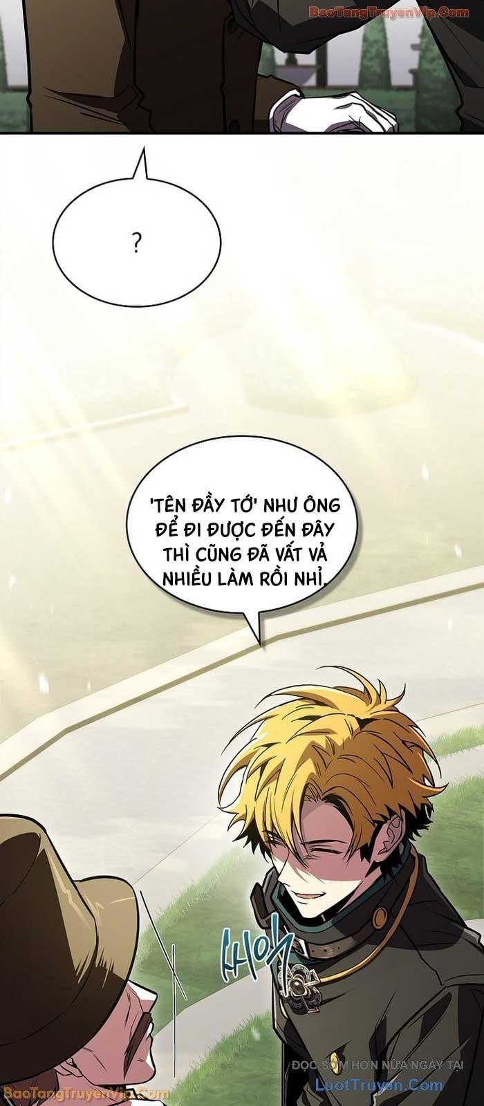 Thiên Tài Ma Pháp Sư Giấu Nghề Chap 121 - Next Chap 122