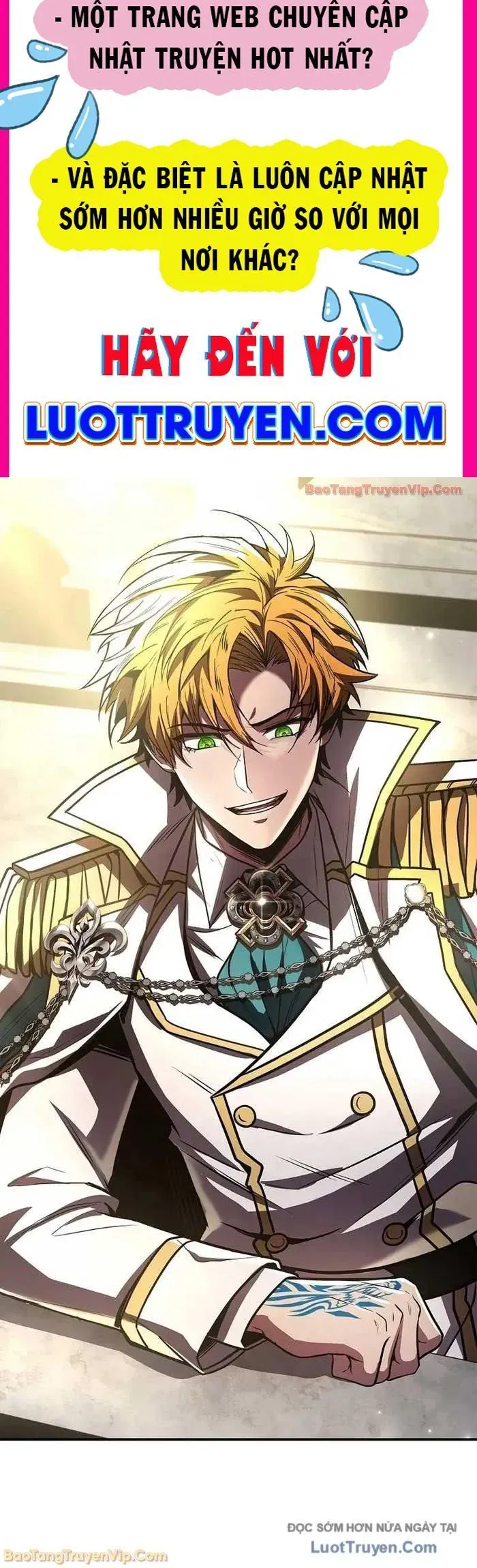 Thiên Tài Ma Pháp Sư Giấu Nghề Chap 122 - Next Chap 123