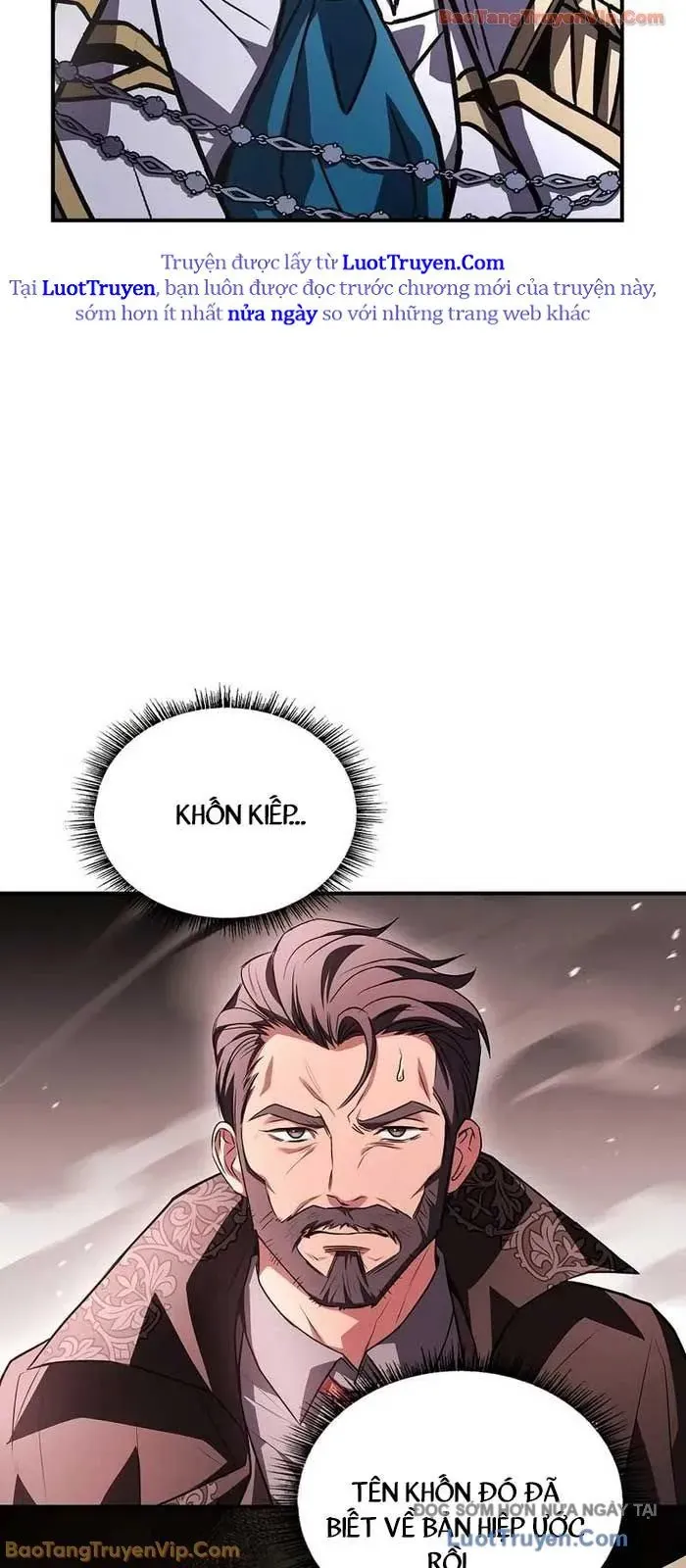 Thiên Tài Ma Pháp Sư Giấu Nghề Chap 122 - Next Chap 123