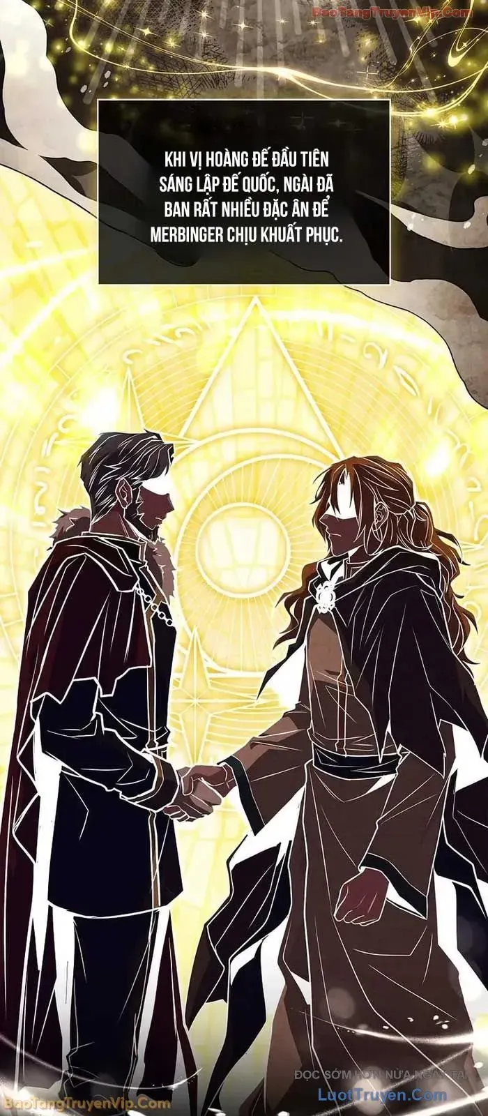 Thiên Tài Ma Pháp Sư Giấu Nghề Chap 122 - Next Chap 123