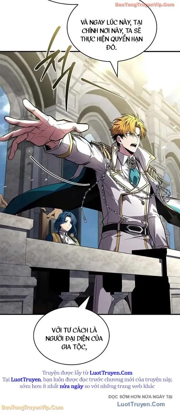 Thiên Tài Ma Pháp Sư Giấu Nghề Chap 122 - Next Chap 123