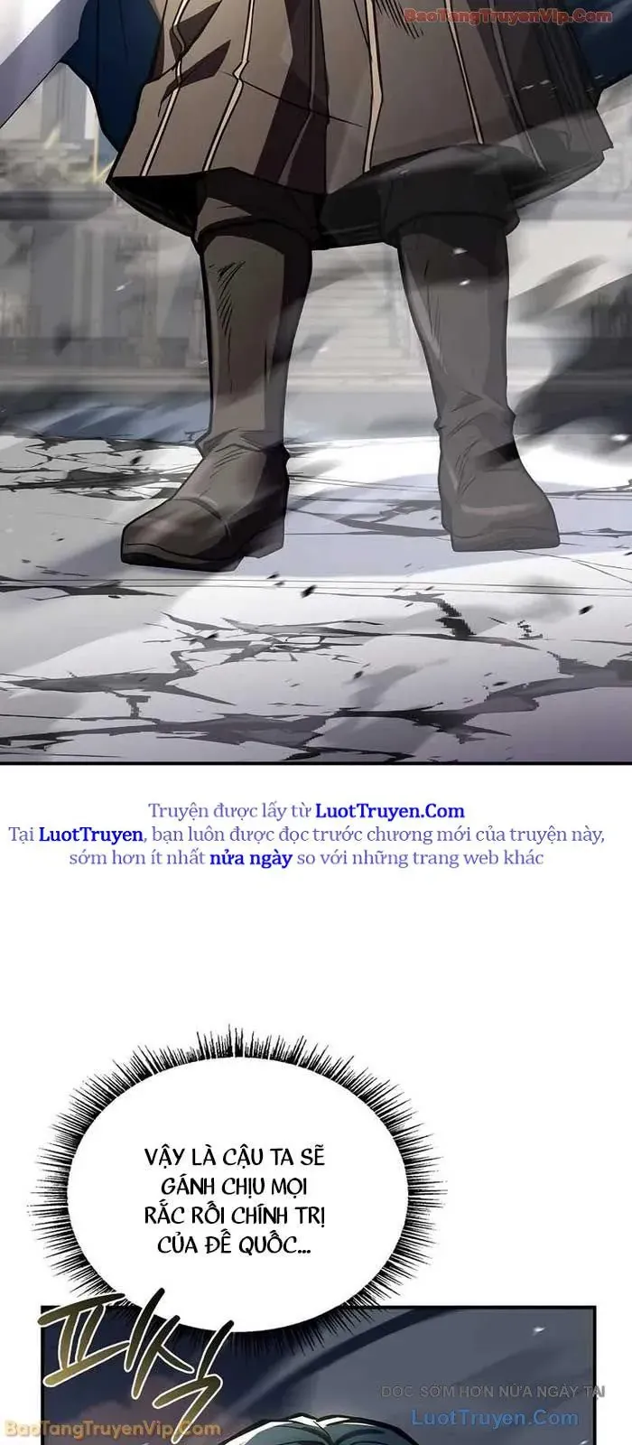 Thiên Tài Ma Pháp Sư Giấu Nghề Chap 122 - Next Chap 123