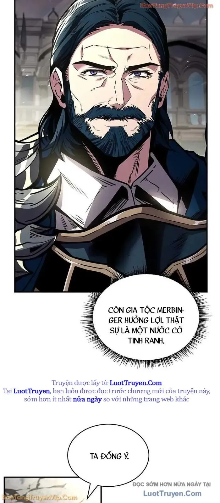 Thiên Tài Ma Pháp Sư Giấu Nghề Chap 122 - Next Chap 123