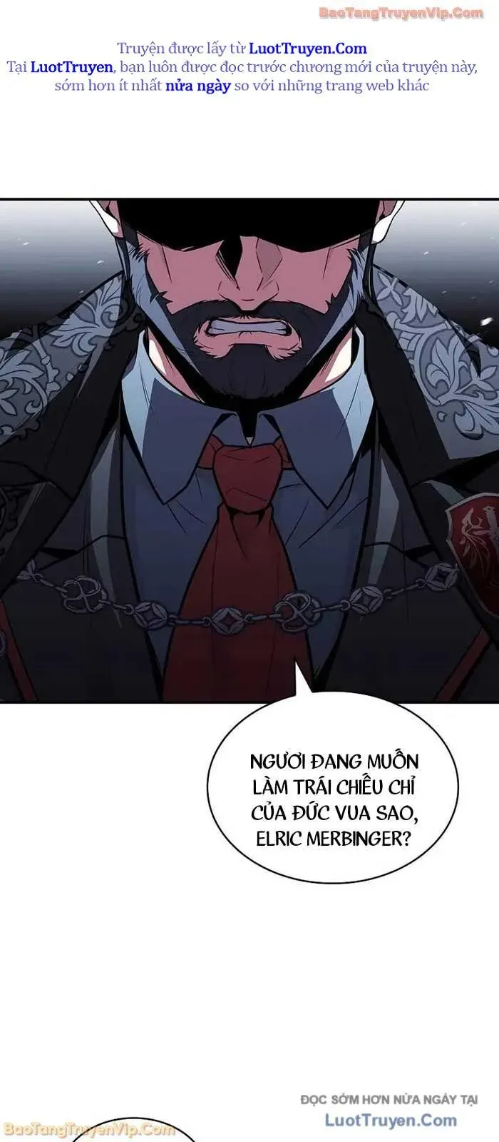 Thiên Tài Ma Pháp Sư Giấu Nghề Chap 122 - Next Chap 123