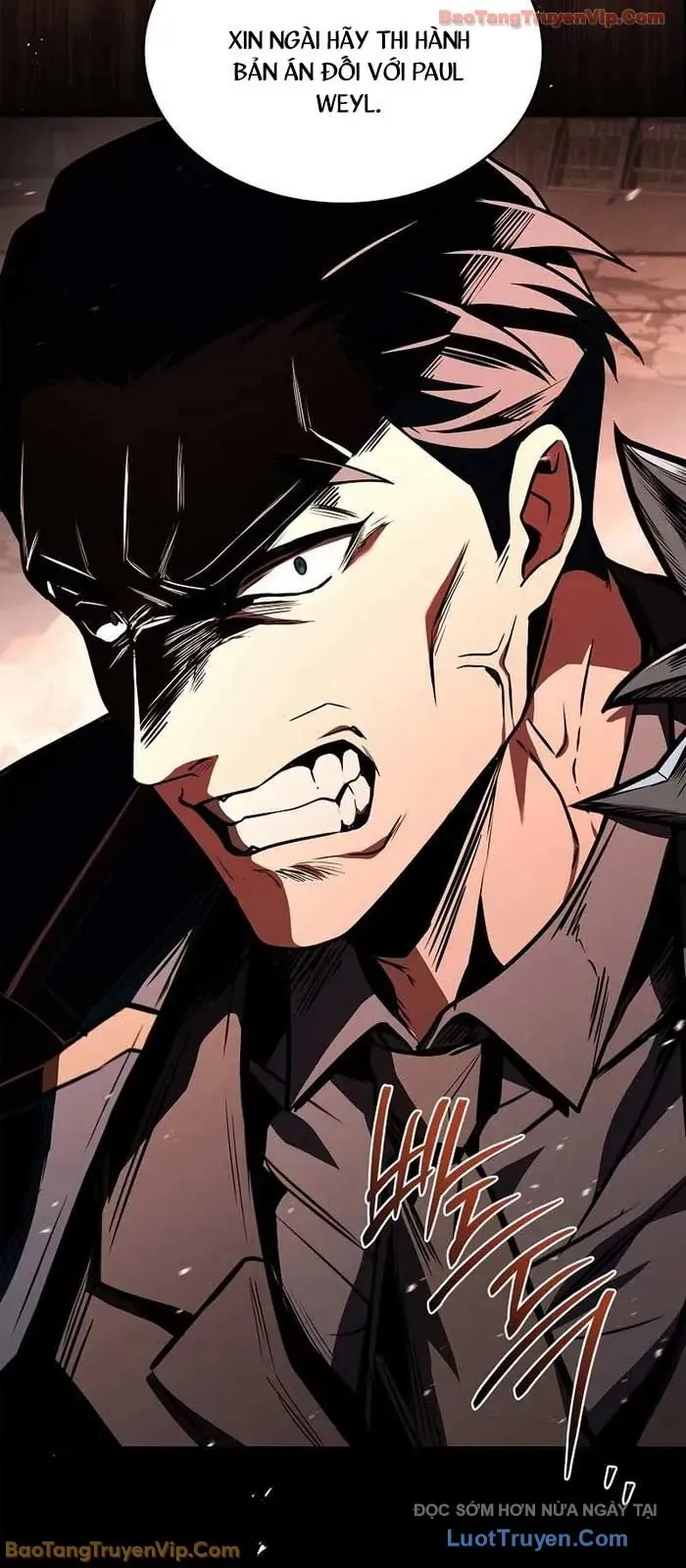 Thiên Tài Ma Pháp Sư Giấu Nghề Chap 122 - Next Chap 123