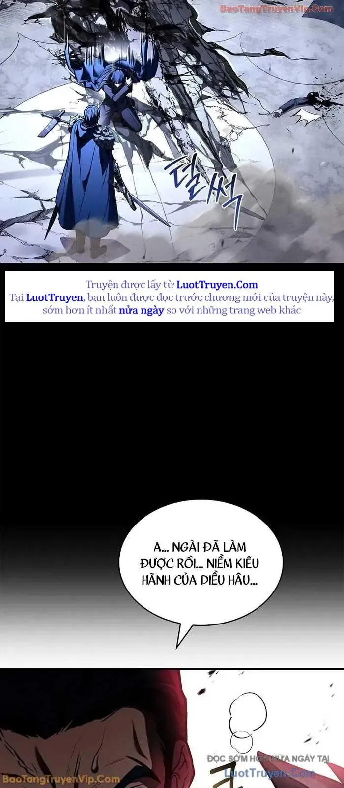 Thiên Tài Ma Pháp Sư Giấu Nghề Chap 122 - Next Chap 123