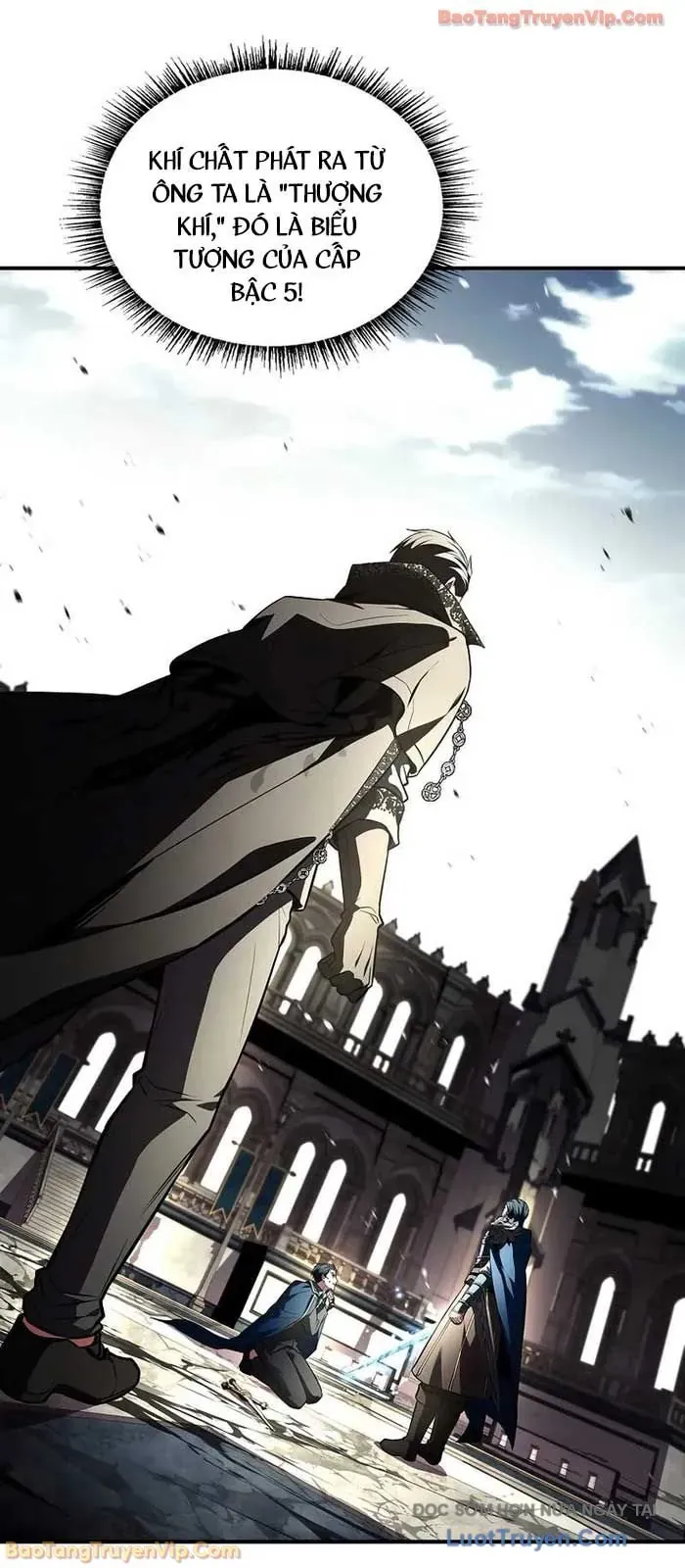 Thiên Tài Ma Pháp Sư Giấu Nghề Chap 122 - Next Chap 123