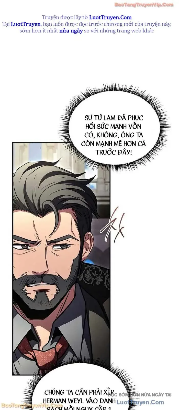 Thiên Tài Ma Pháp Sư Giấu Nghề Chap 122 - Next Chap 123