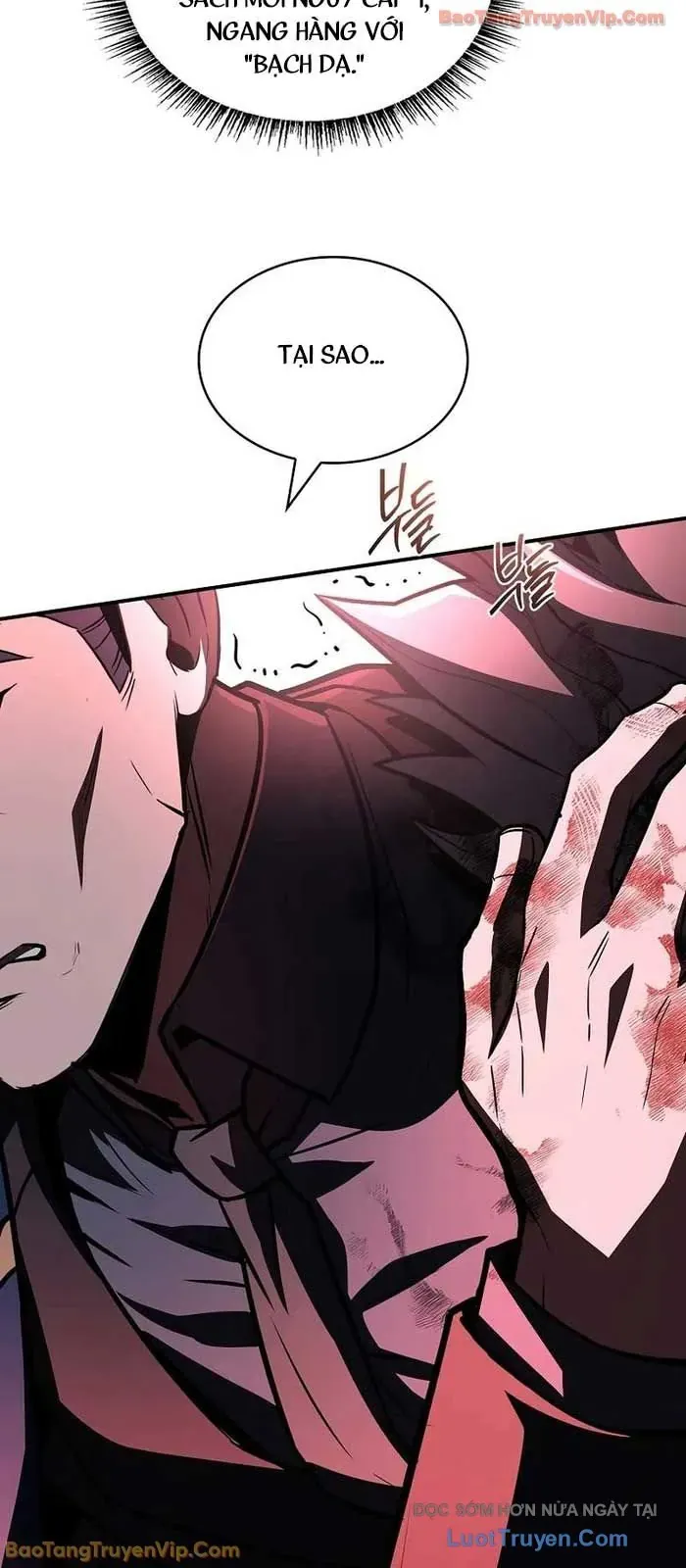 Thiên Tài Ma Pháp Sư Giấu Nghề Chap 122 - Next Chap 123