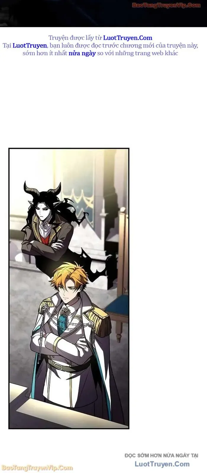 Thiên Tài Ma Pháp Sư Giấu Nghề Chap 122 - Next Chap 123