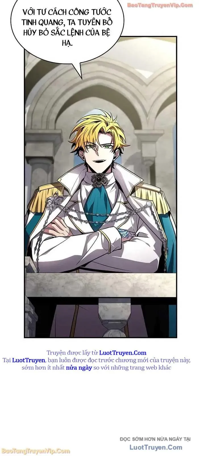 Thiên Tài Ma Pháp Sư Giấu Nghề Chap 122 - Next Chap 123