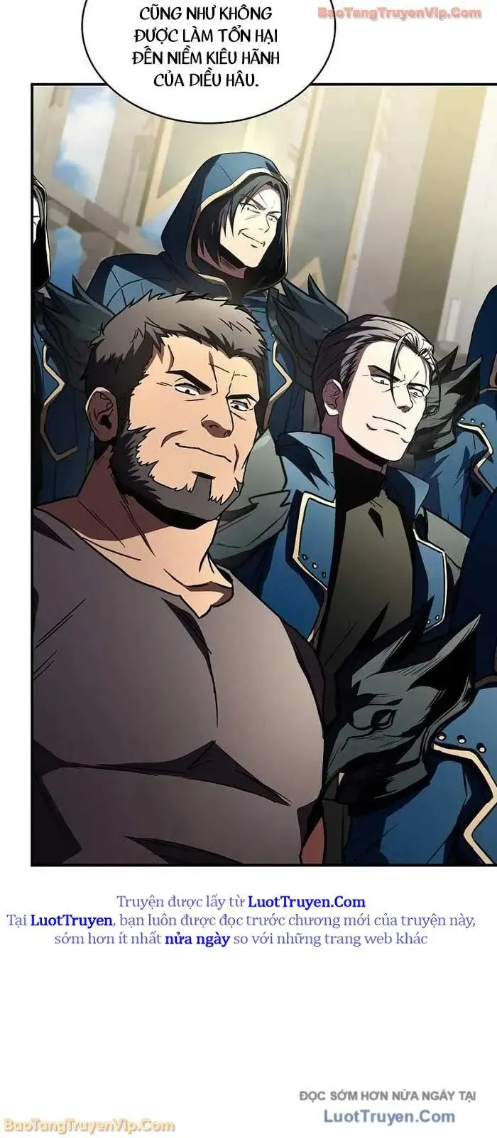 Thiên Tài Ma Pháp Sư Giấu Nghề Chap 122 - Next Chap 123