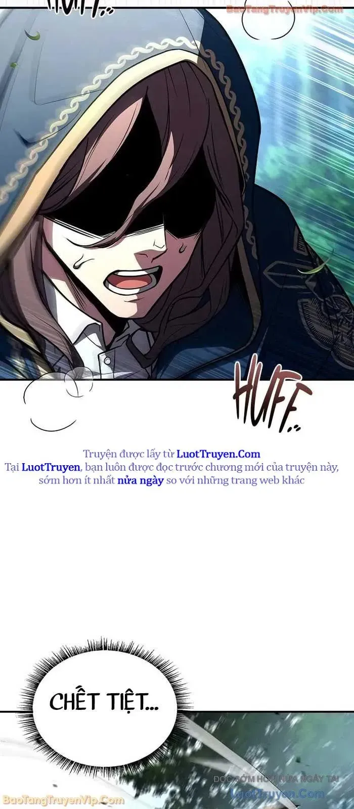 Thiên Tài Ma Pháp Sư Giấu Nghề Chap 122 - Next Chap 123