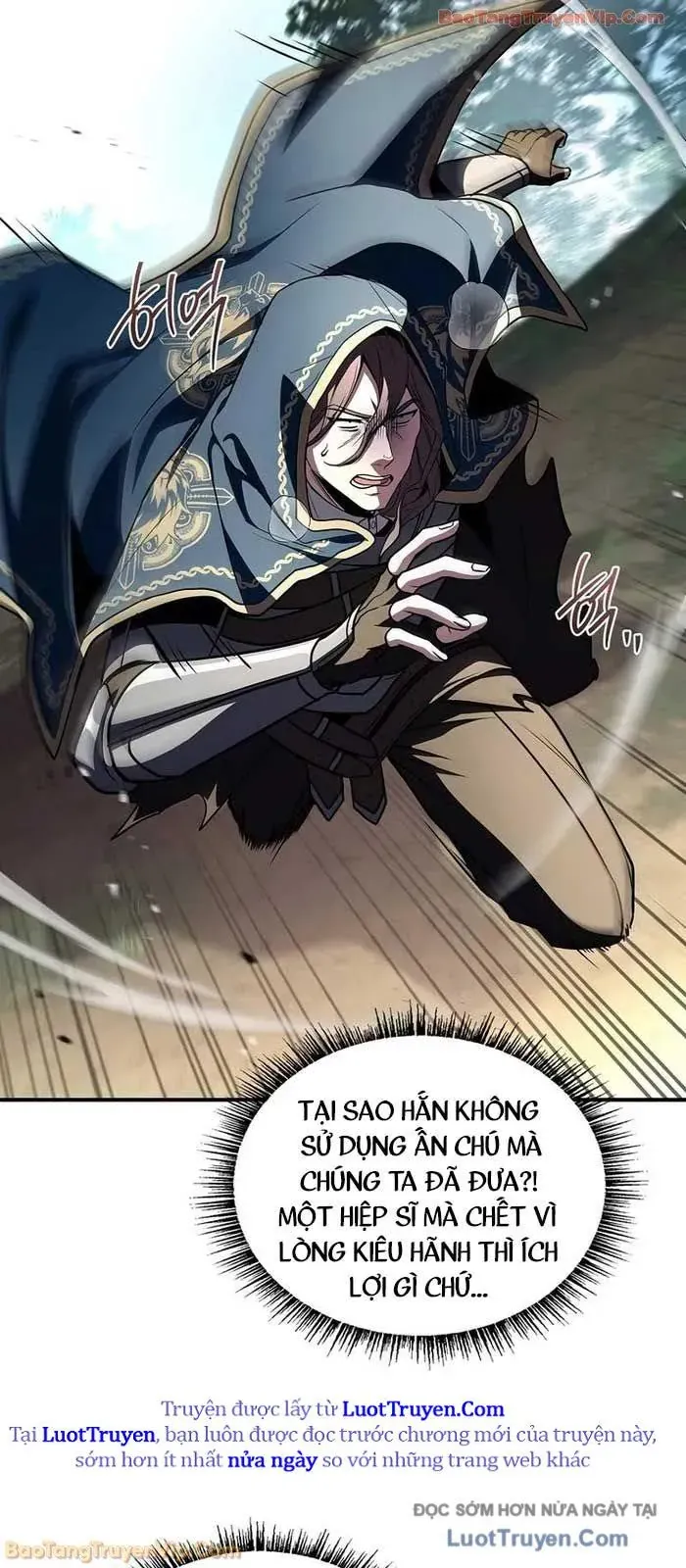 Thiên Tài Ma Pháp Sư Giấu Nghề Chap 122 - Next Chap 123