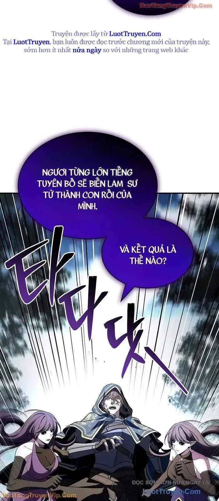 Thiên Tài Ma Pháp Sư Giấu Nghề Chap 122 - Next Chap 123