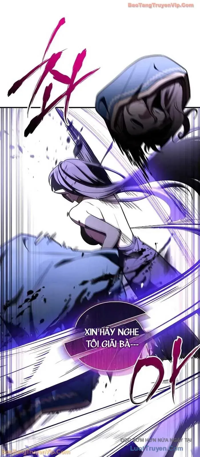 Thiên Tài Ma Pháp Sư Giấu Nghề Chap 122 - Next Chap 123
