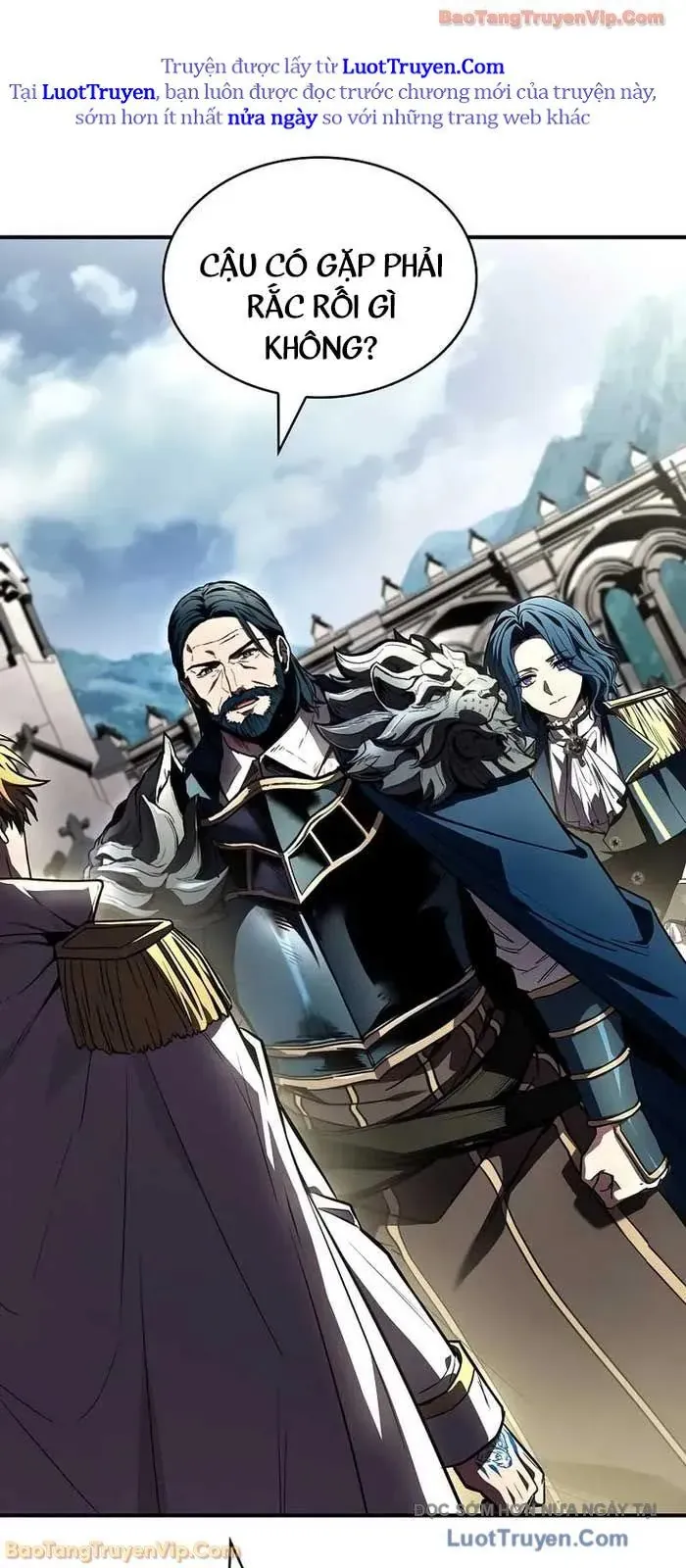 Thiên Tài Ma Pháp Sư Giấu Nghề Chap 122 - Next Chap 123