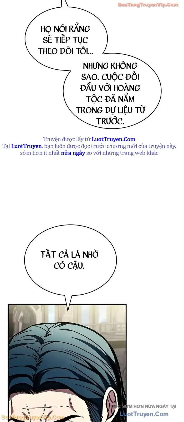 Thiên Tài Ma Pháp Sư Giấu Nghề Chap 122 - Next Chap 123