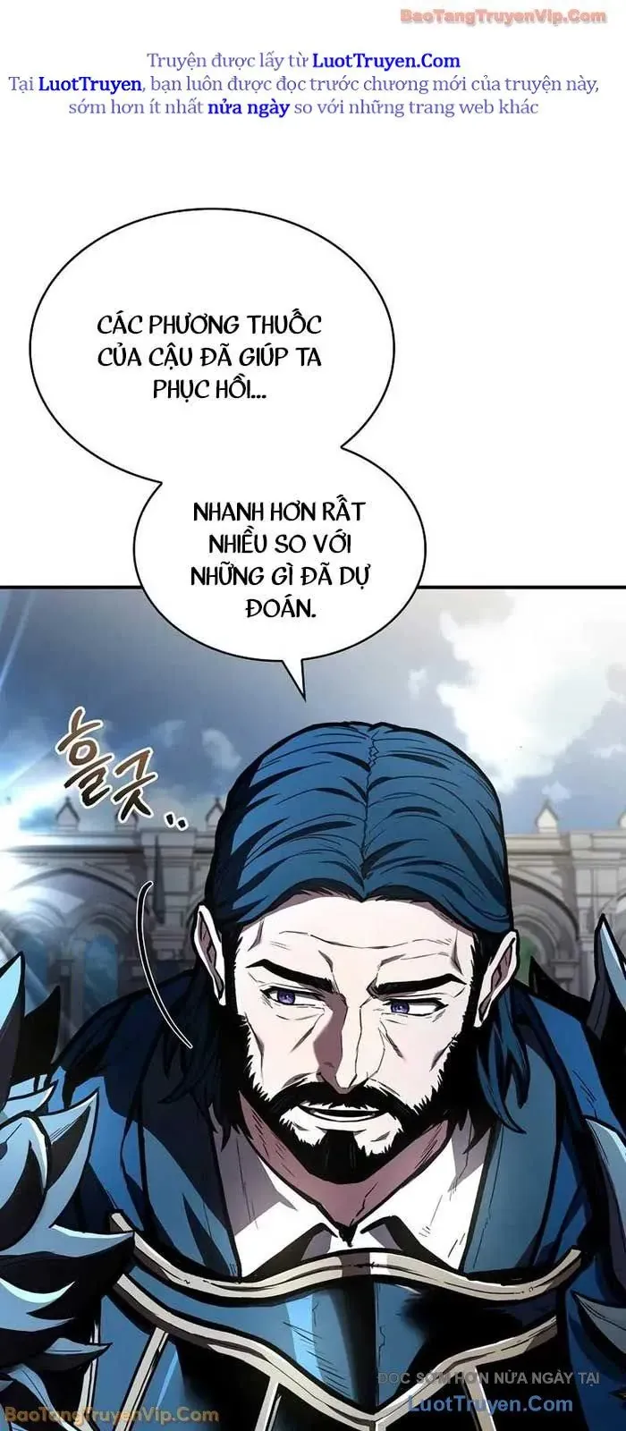 Thiên Tài Ma Pháp Sư Giấu Nghề Chap 122 - Next Chap 123