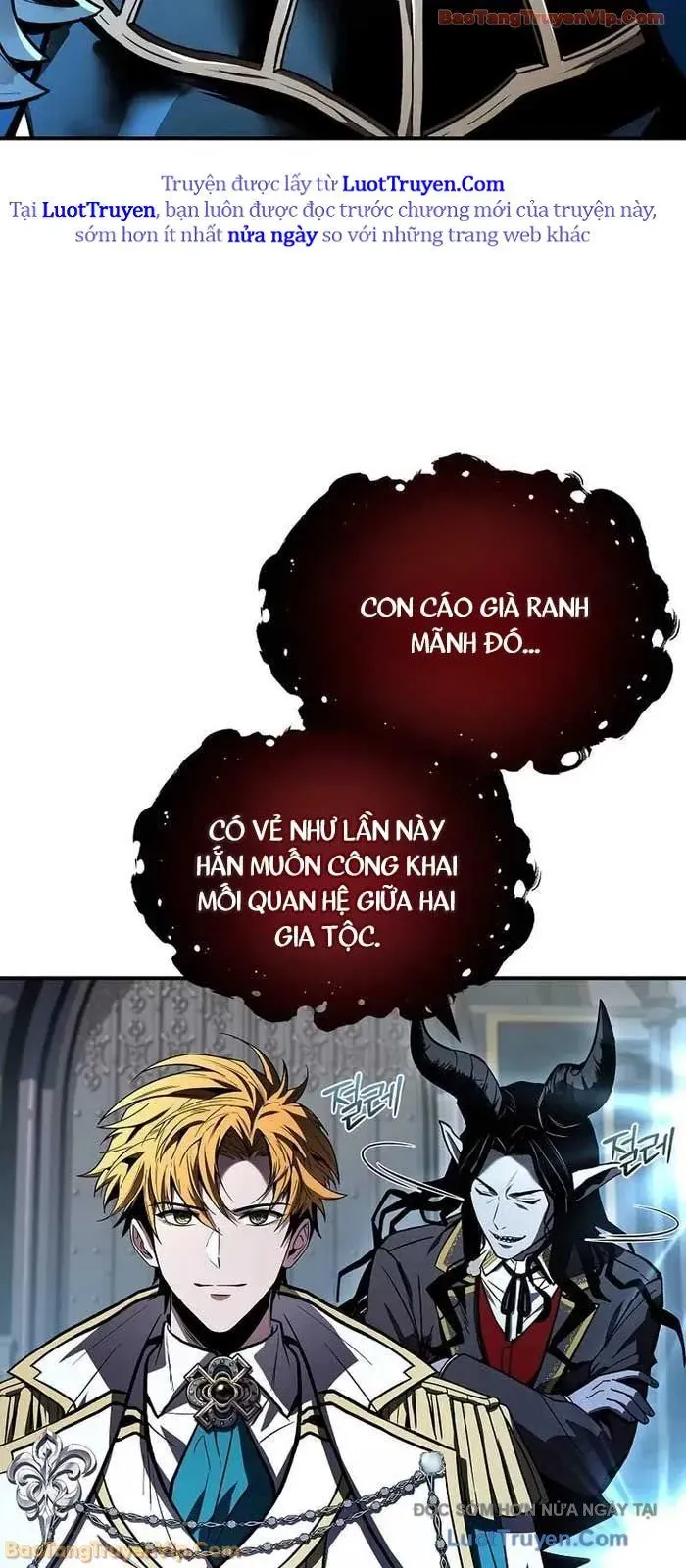 Thiên Tài Ma Pháp Sư Giấu Nghề Chap 122 - Next Chap 123