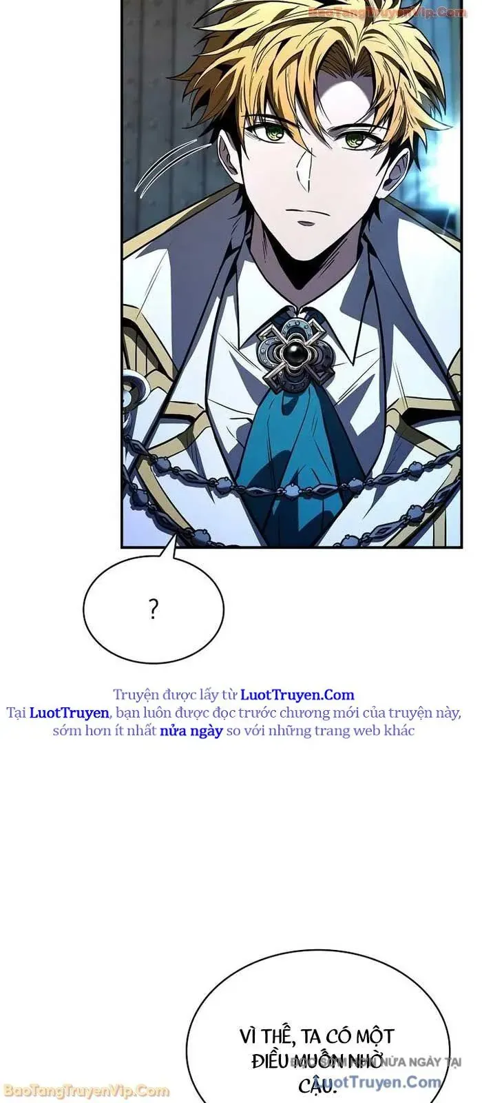 Thiên Tài Ma Pháp Sư Giấu Nghề Chap 122 - Next Chap 123