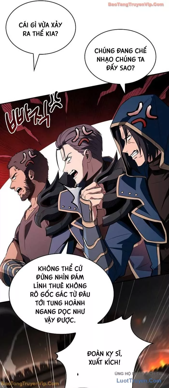 Thiên Tài Ma Pháp Sư Giấu Nghề Chap 123 - Next Chap 124