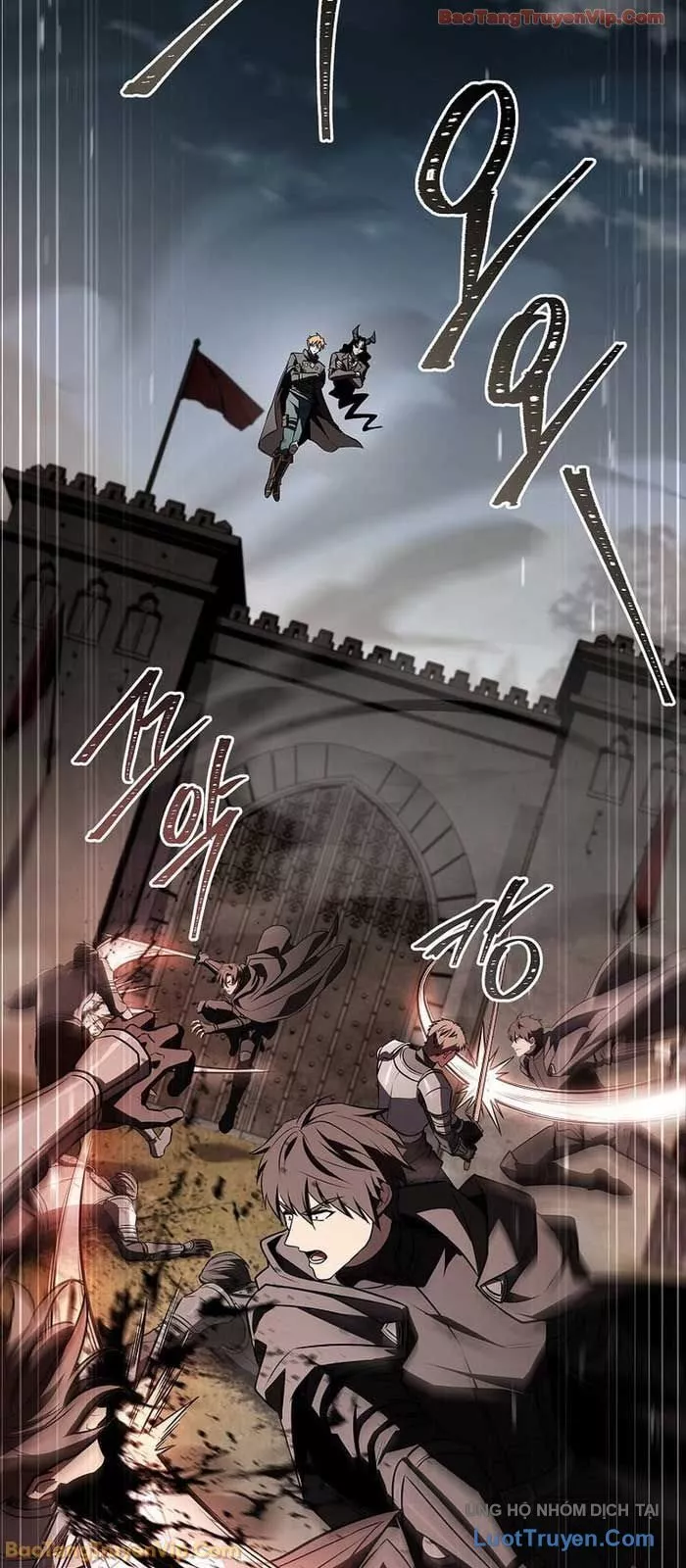 Thiên Tài Ma Pháp Sư Giấu Nghề Chap 123 - Next Chap 124