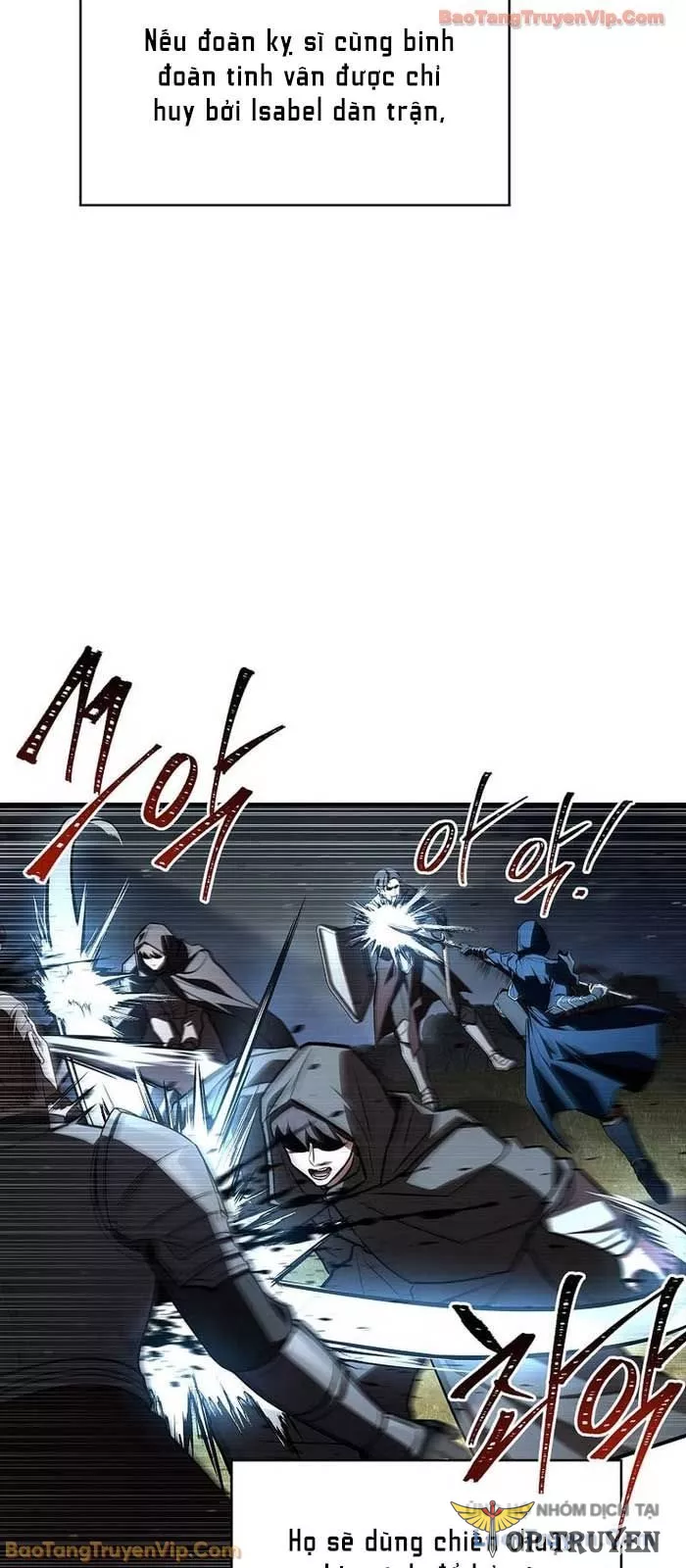 Thiên Tài Ma Pháp Sư Giấu Nghề Chap 123 - Next Chap 124