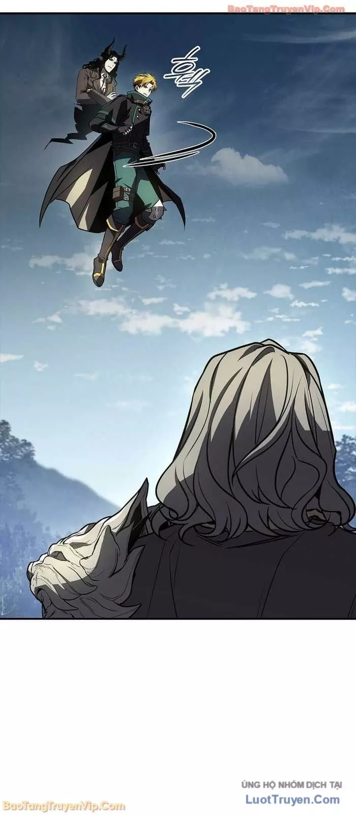 Thiên Tài Ma Pháp Sư Giấu Nghề Chap 123 - Next Chap 124