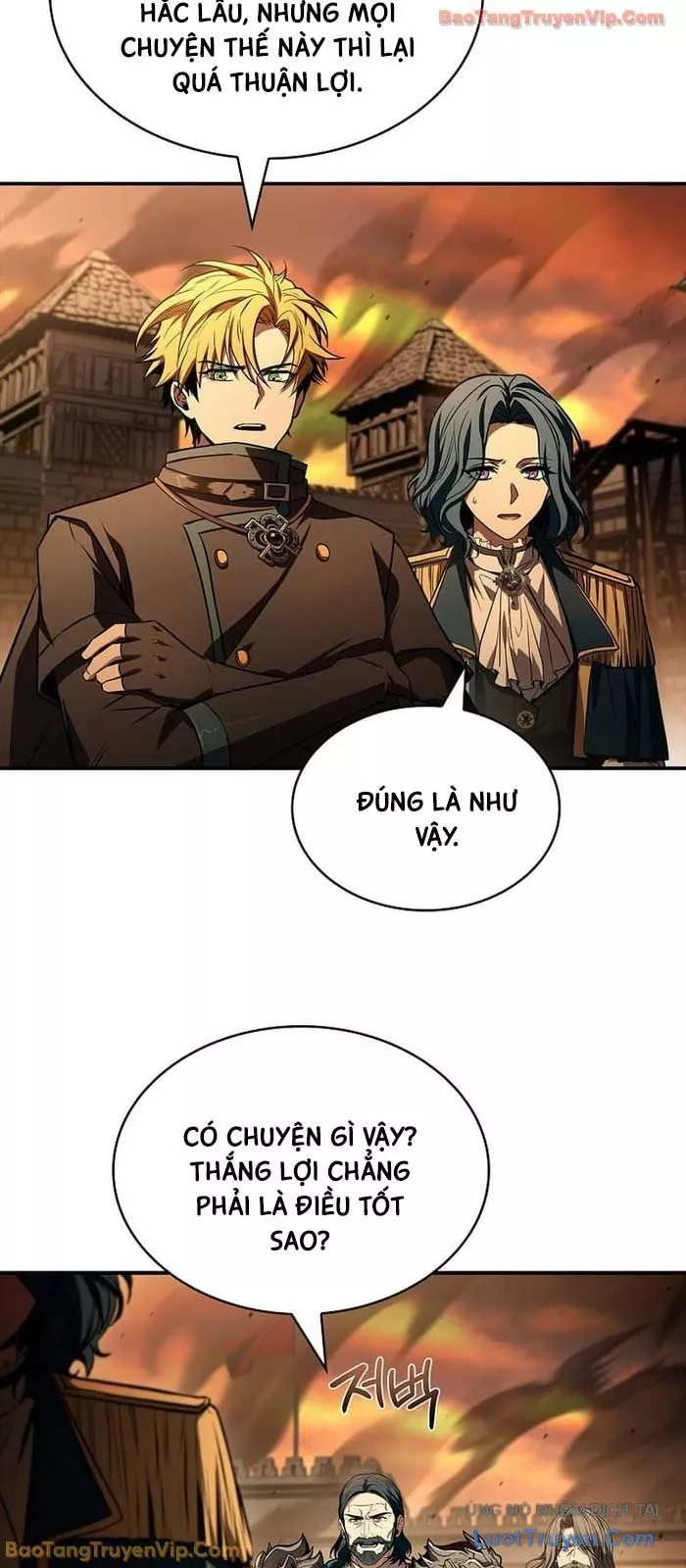 Thiên Tài Ma Pháp Sư Giấu Nghề Chap 123 - Next Chap 124