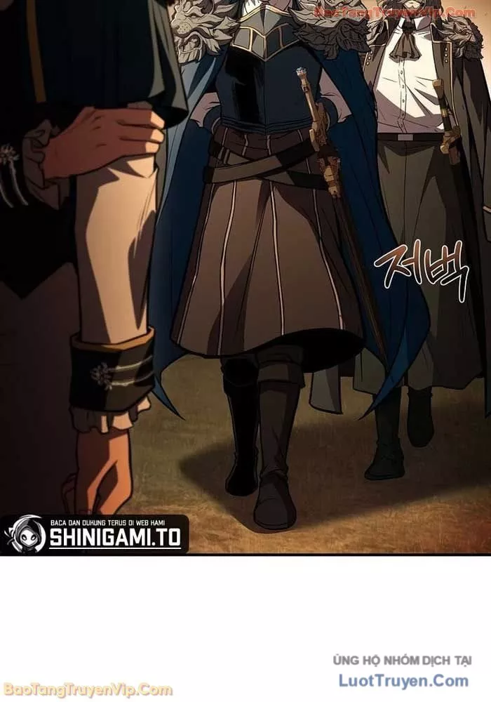 Thiên Tài Ma Pháp Sư Giấu Nghề Chap 123 - Next Chap 124