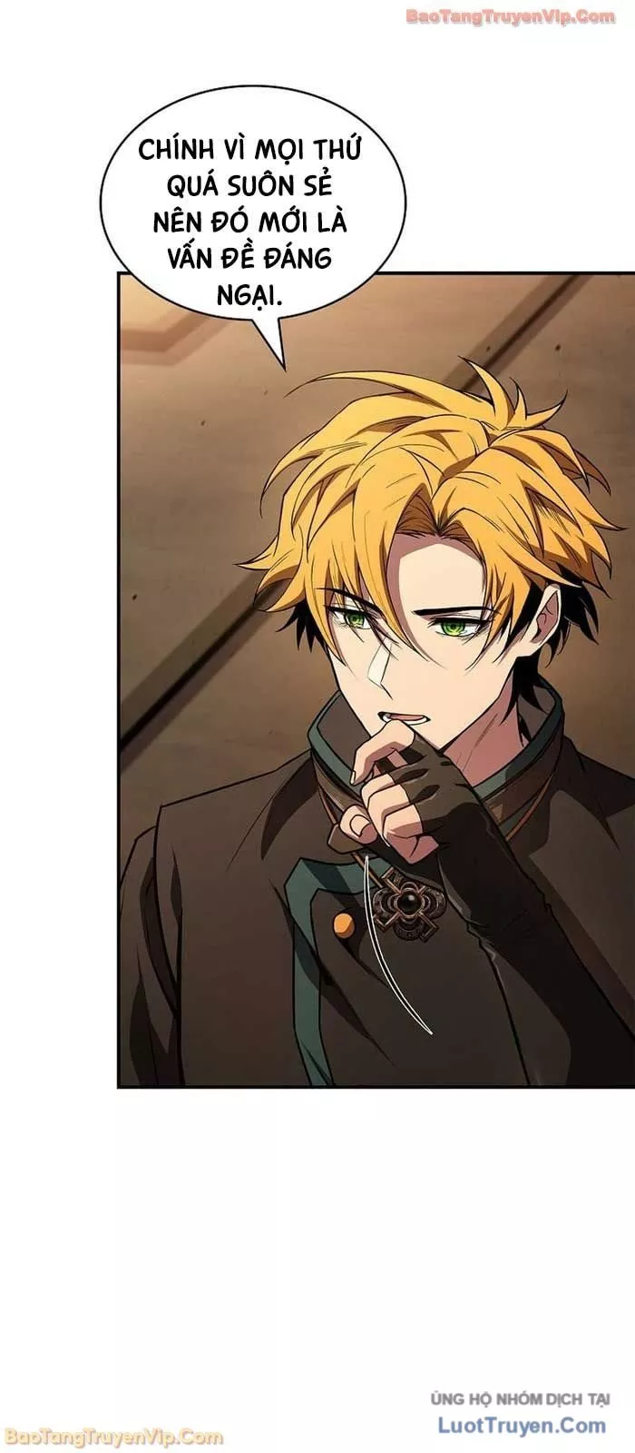 Thiên Tài Ma Pháp Sư Giấu Nghề Chap 123 - Next Chap 124