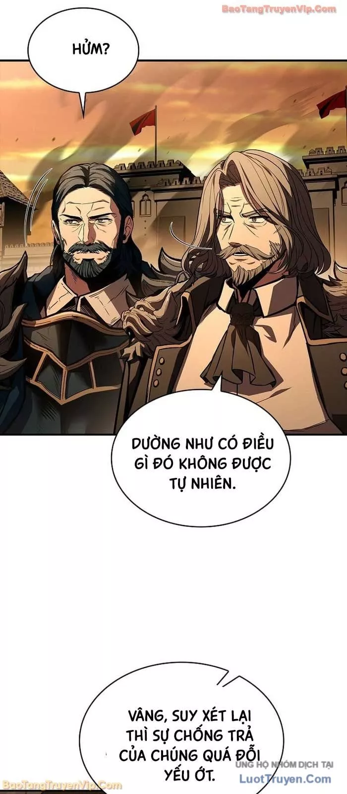 Thiên Tài Ma Pháp Sư Giấu Nghề Chap 123 - Next Chap 124